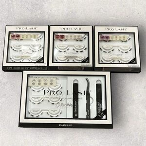 PRO LASH BUNDLE